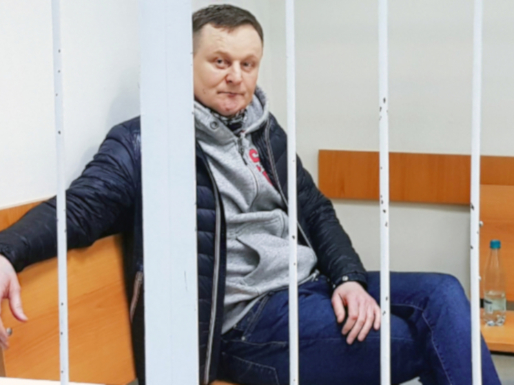 Процесс по делу экс-спикера горсовета Петрозаводска вновь перенесли