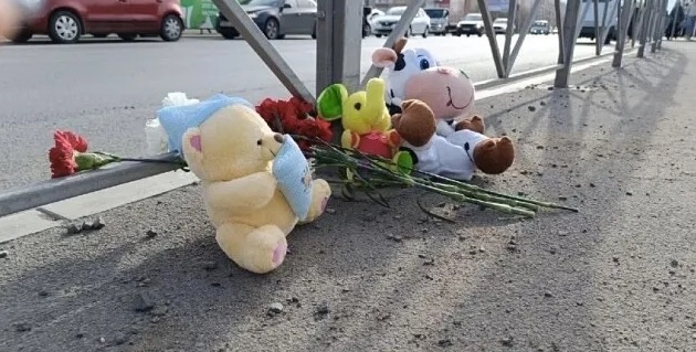 В Карелии с начала года в ДТП погибли семь пешеходов, в том числе один ребенок