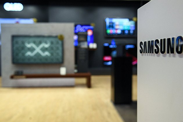 Samsung потерял лидерство на российском рынке телевизоров 