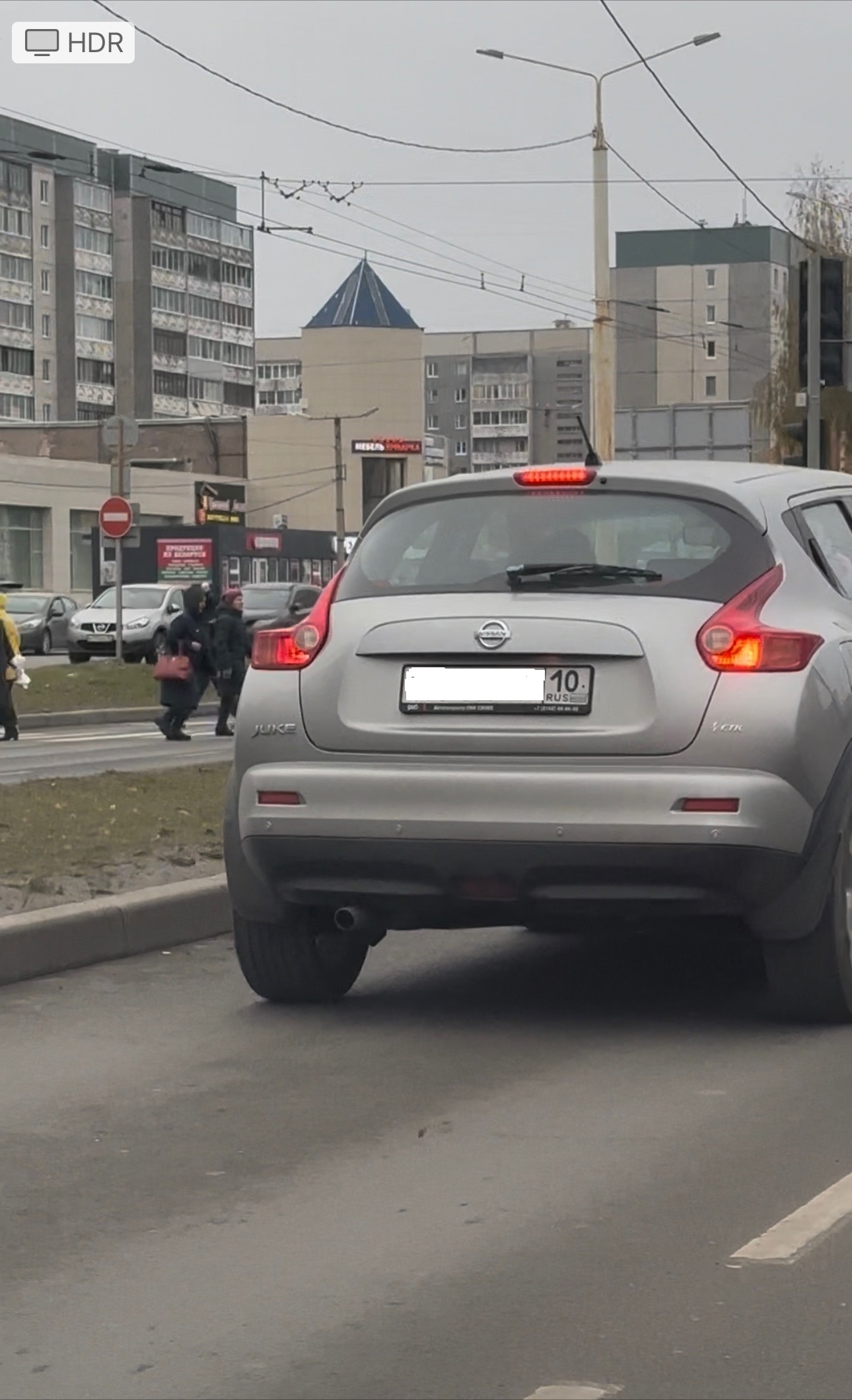 Автоледи сбила ребенка на переходе в Петрозаводске и уехала | СТОЛИЦА на  Онего