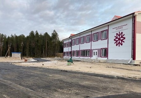 Почти 90 млн рублей направят на модернизацию лыжно-биатлонного комплекса в Костомукше
