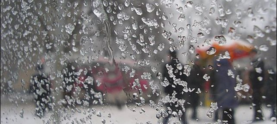 В МЧС Карелии предупредили о неблагоприятных погодных условиях на территории республики