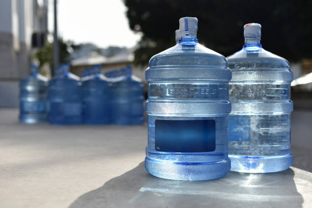 Суд обязал власти района в Карелии обеспечить питьевой водой 62 населенных пункта