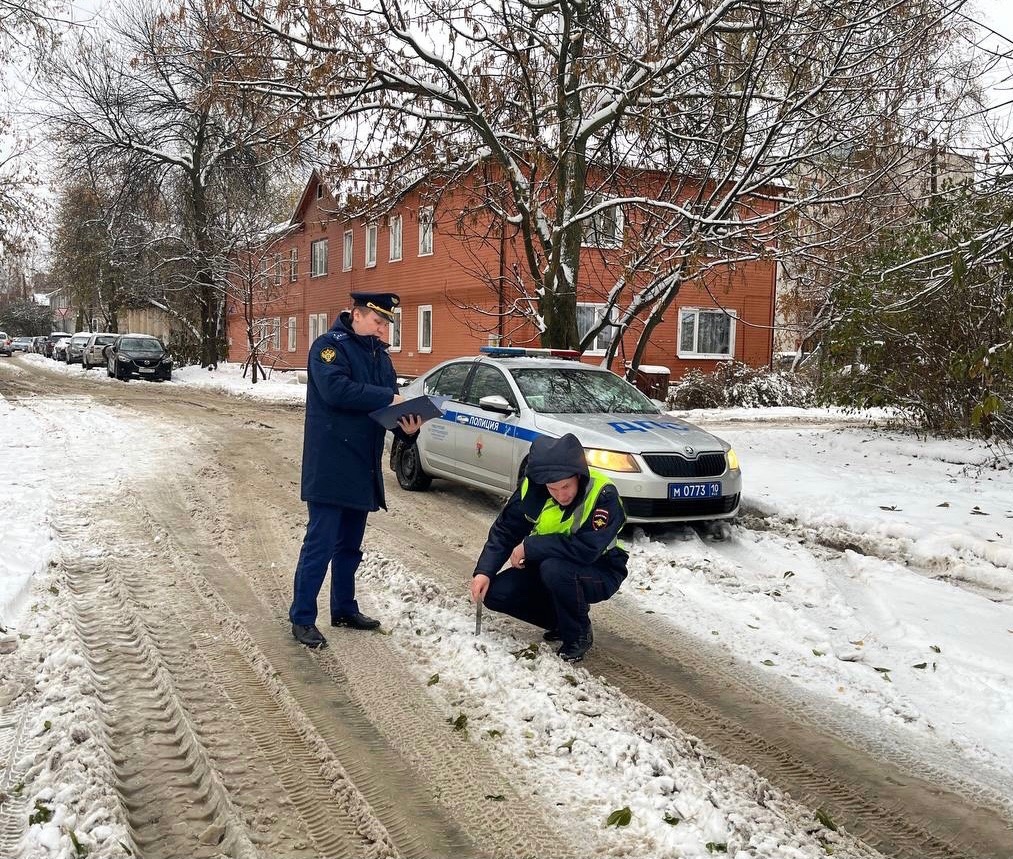 Прокуратура наказала подрядчика за плохую уборку Петрозаводска | СТОЛИЦА на  Онего