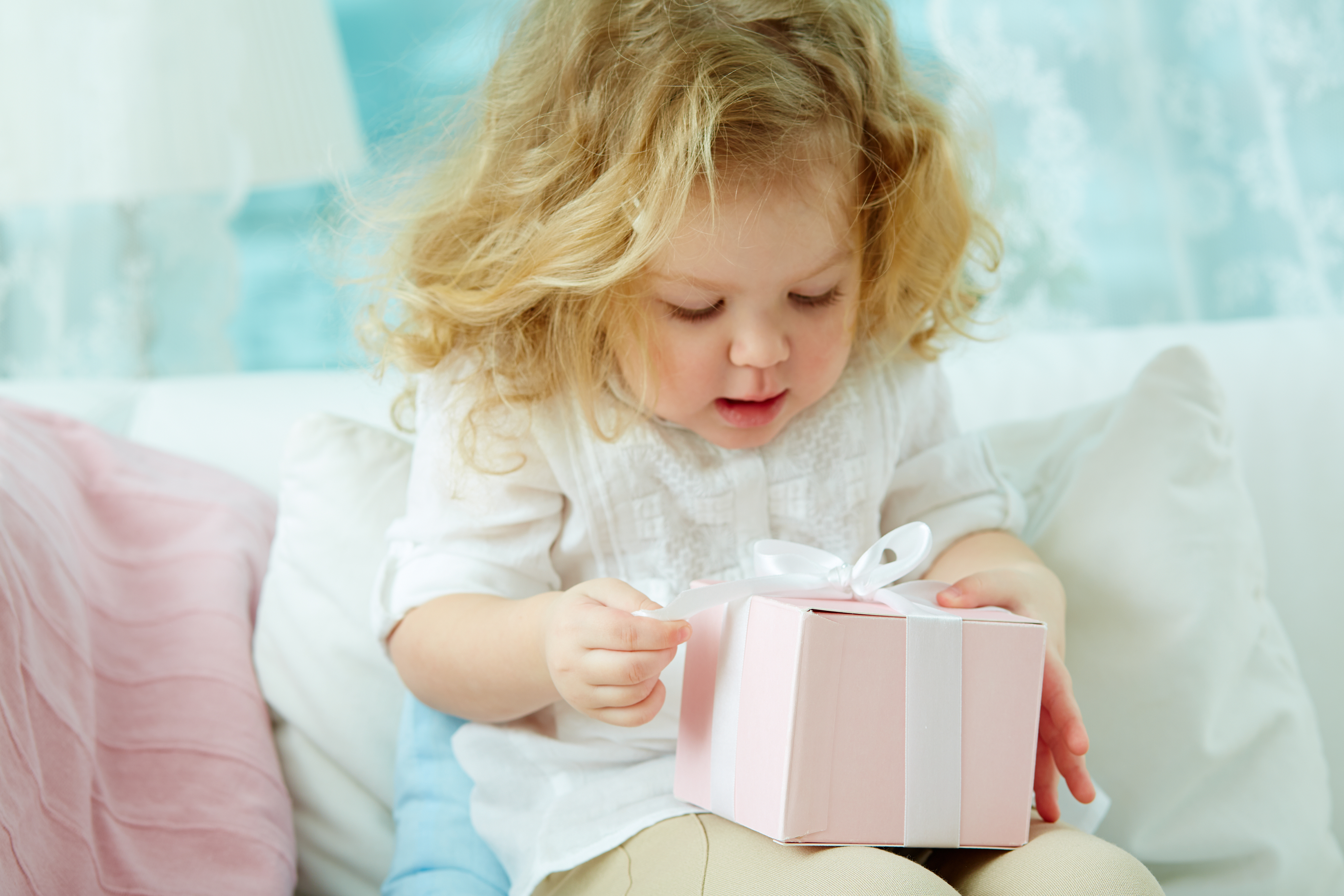 Жителям Карелии расскажут, как безопасно выбрать детские подарки