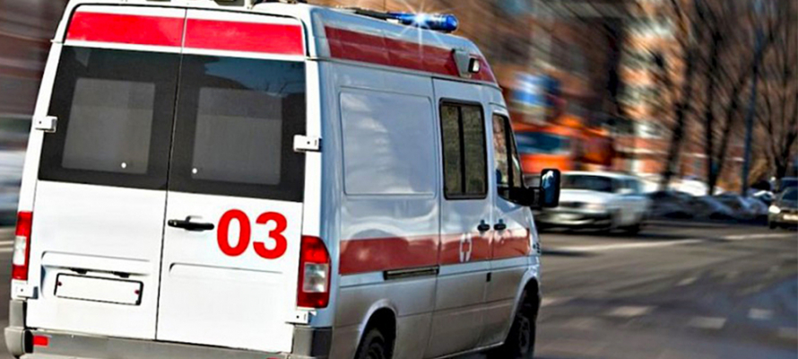 Дорожная полиция рассказала подробности ДТП с каретой скорой помощи в Петрозаводске