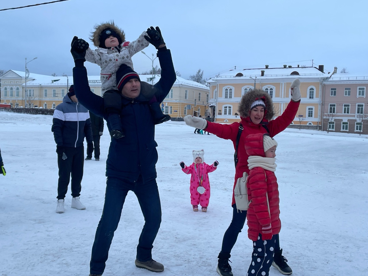 Главное — любить то, что делаешь», — в Петрозаводске проходит  музыкально-гастрономический фестиваль | 16.12.2023 | Новости Петрозаводска  - БезФормата