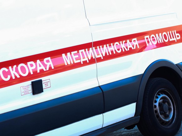 Мужчина протаранил троллейбус в Петрозаводске