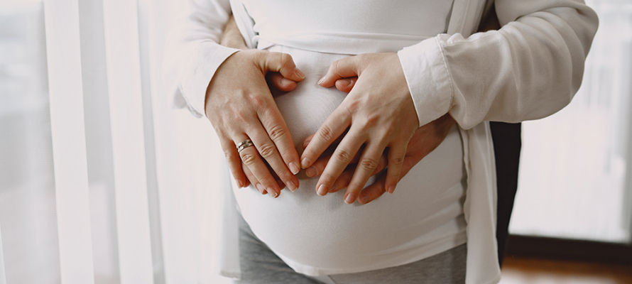 В Карелии вырос размер пособия по беременности и родам