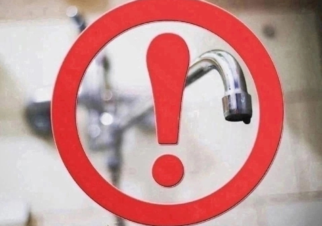 Жителей города в Карелии предупредили об отключении воды