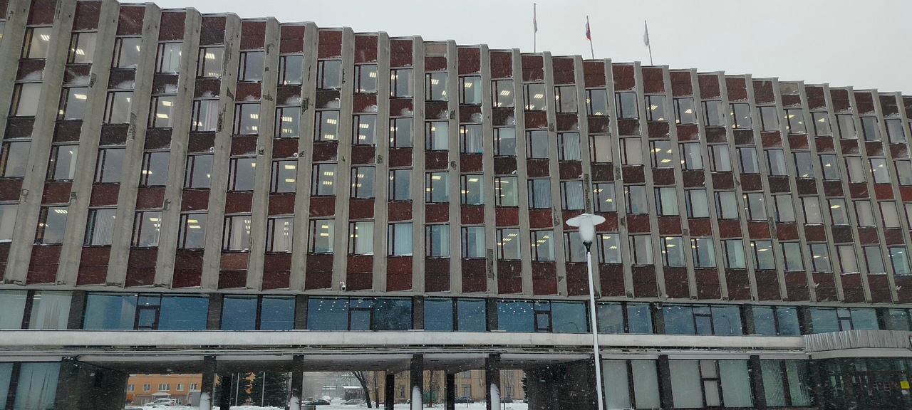 Начальники всех управлений комитета ЖКХ в Петрозаводске написали заявления об уходе