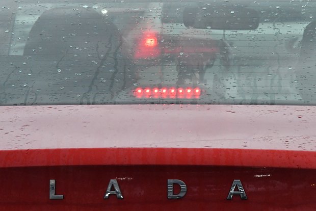 В России перестанут выпускать китайские автомобили под видом Lada