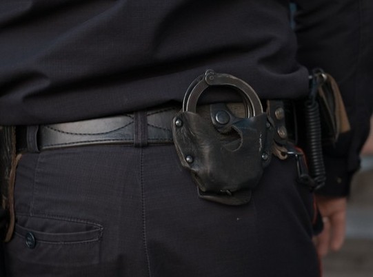 В Кондопожском районе мужчина оказал неповиновение инспектору ДПС и попал под суд