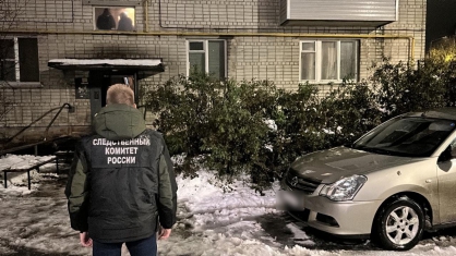 В Петрозаводске завершили расследование уголовного дела в отношении мужчины, который обвиняется в убийстве