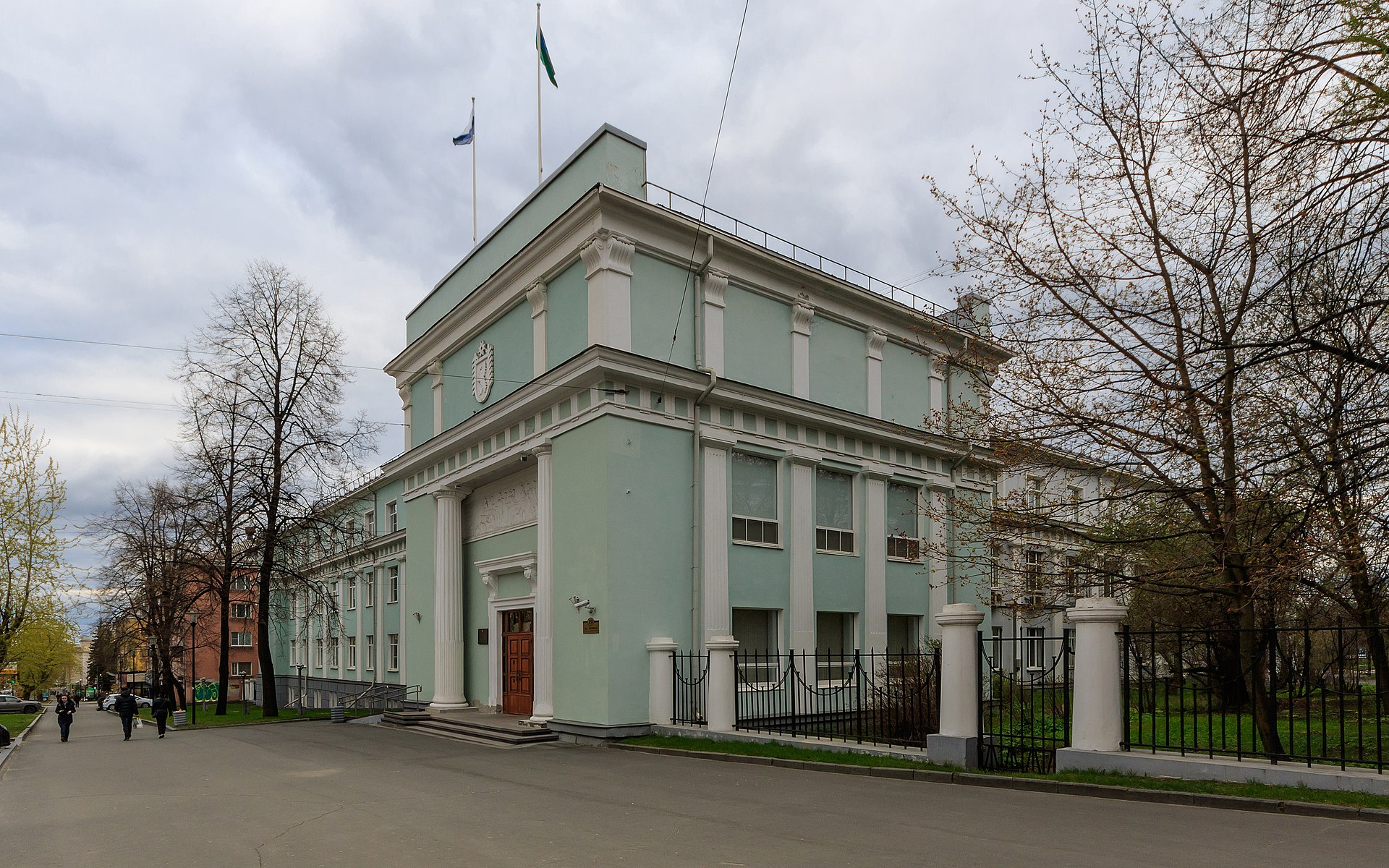 23 января состоится заседание Правительства Республики Карелия
