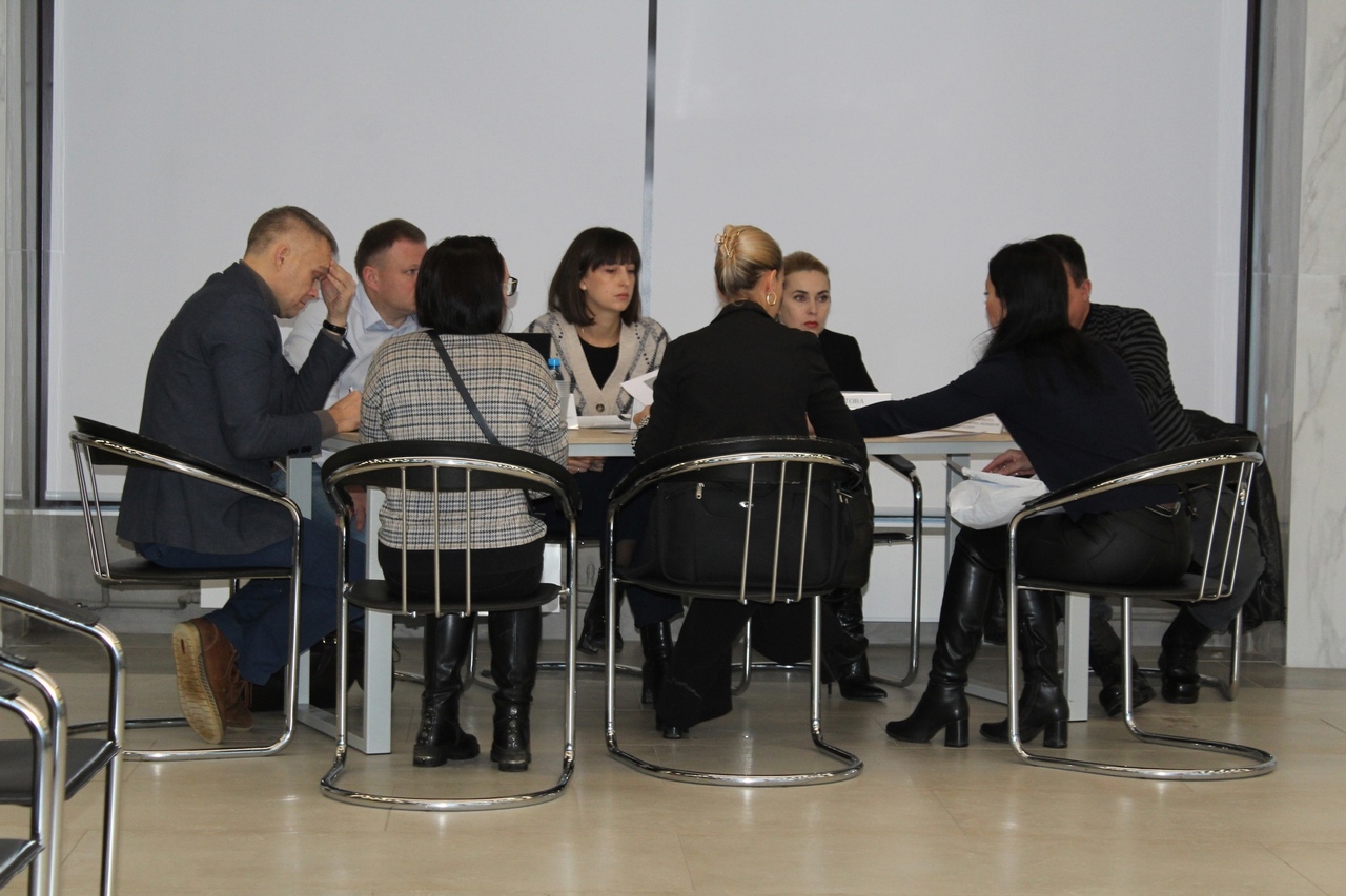 Жителей Петрозаводска пригласили в мэрию на встречу с управляющими компаниями