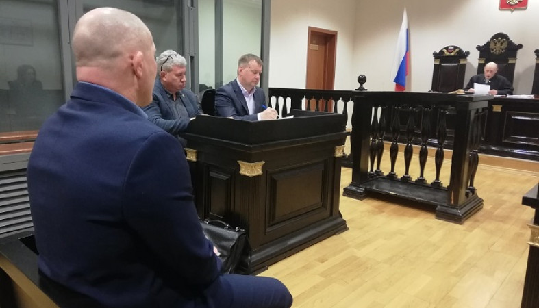 Главе Медвежьегорского района Карелии предъявили обвинение в преступлении против интересов госслужбы