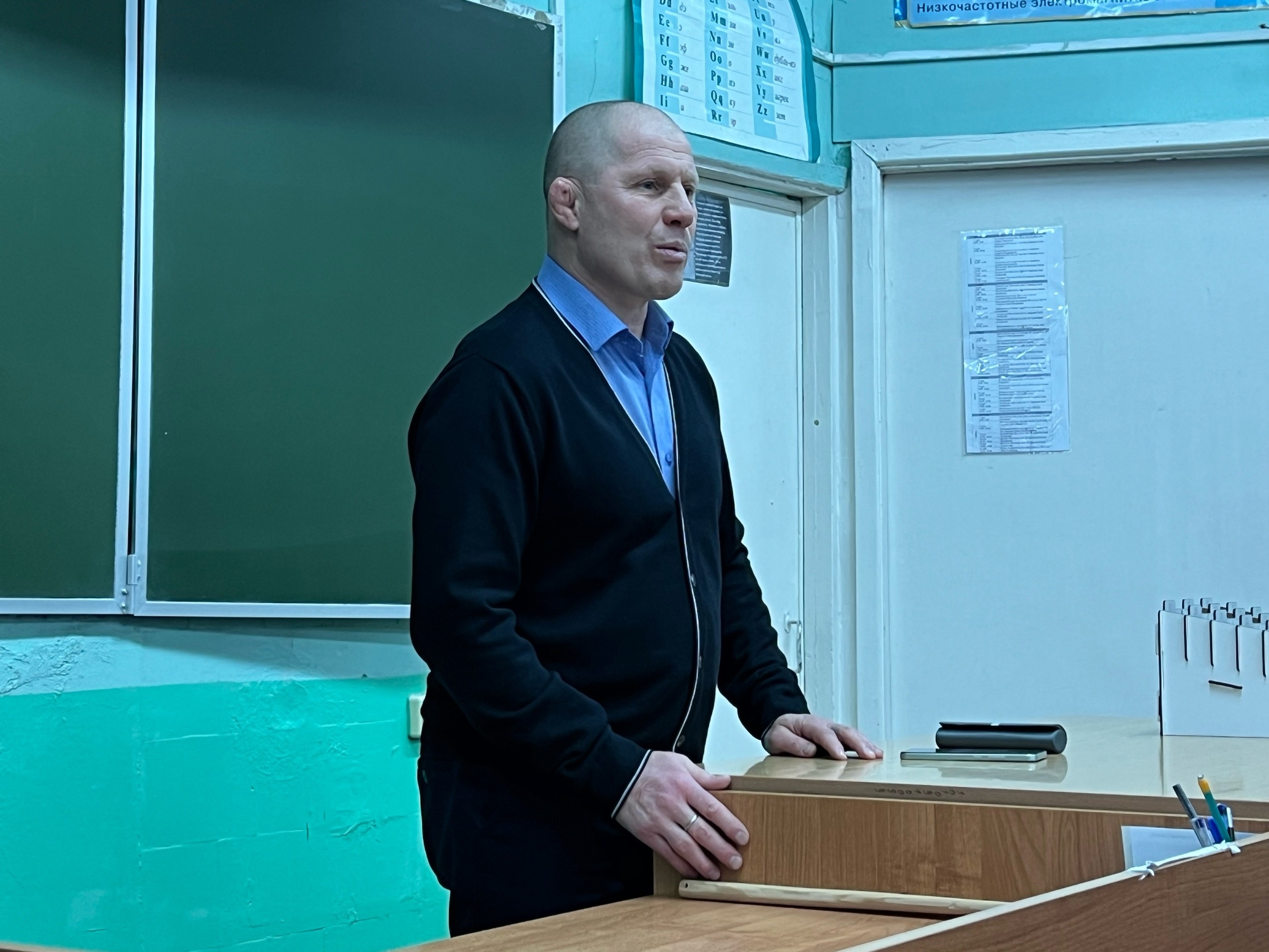 Власти объявили об объединении школ Медвежьегорска