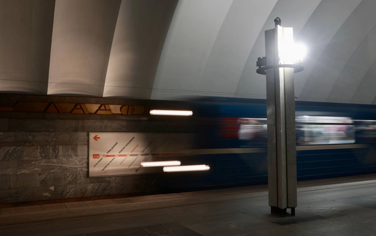 В Петербурге открывают станцию метро на вокзале, куда прибывают поезда из Карелии