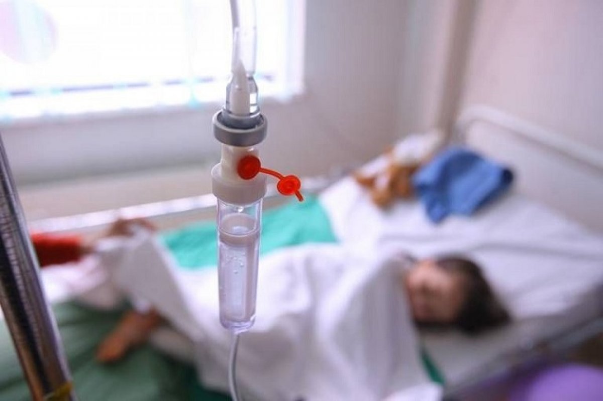 Улучшилось состояние ребенка, пострадавшего в ДТП с четырьмя погибшими в Карелии