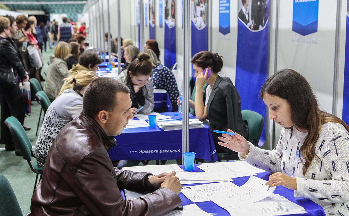 В районах Карелии состоятся ярмарки вакансий по заявкам работодателей