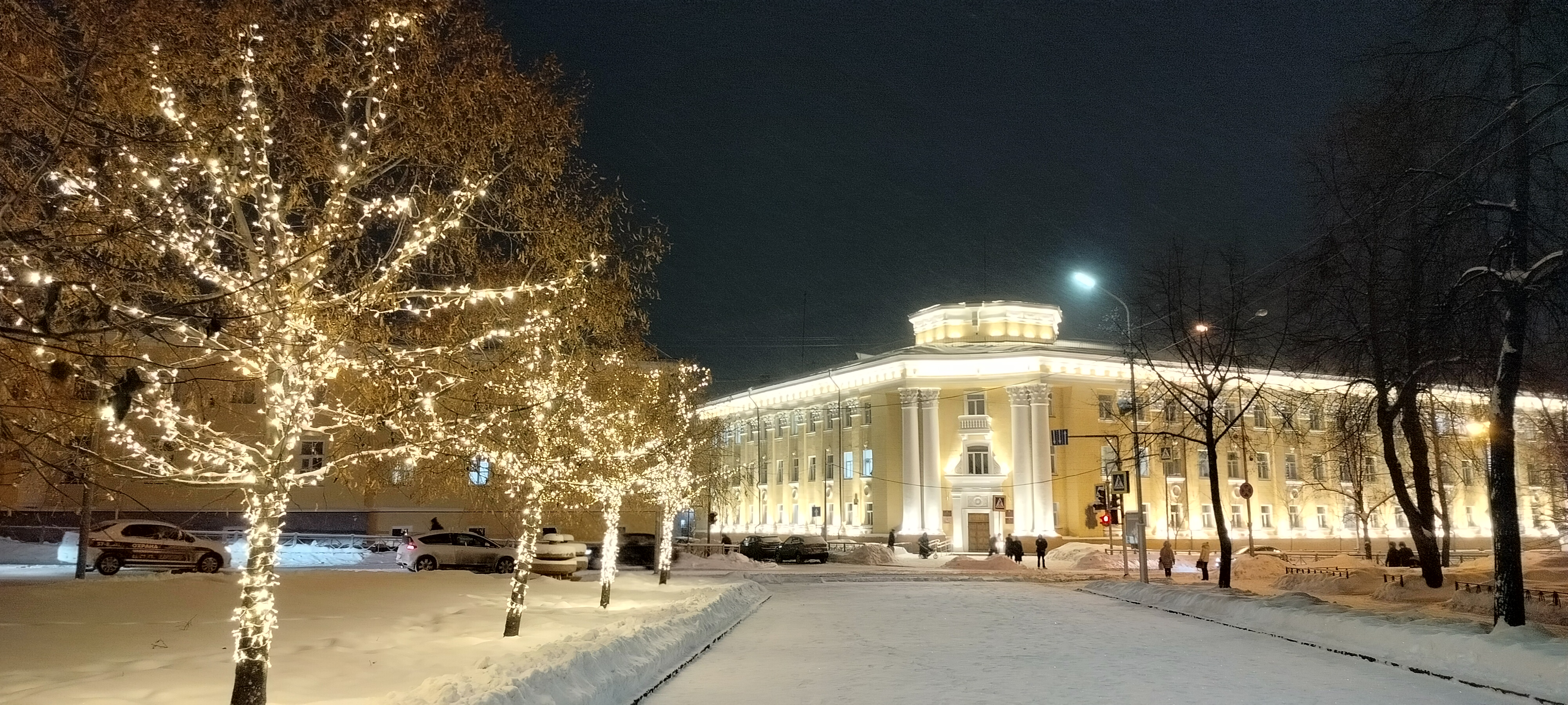 Карелия оказалась в числе самых недорогих направлений для туристов в феврале