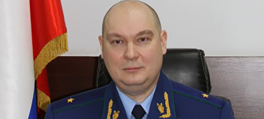 Прокурор республики Карелия проведет личный прием граждан