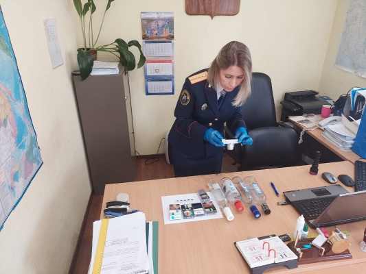 У жителя Карелии изъяли алкоголь и табак на сумму более миллиона рублей