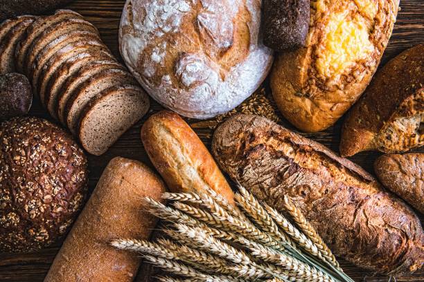 Диетолог назвала серьезные последствия отказа от хлеба