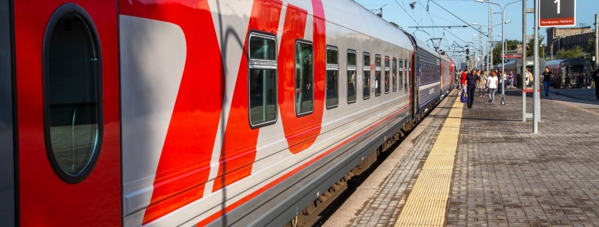 Продажа билетов на поезда в Крым стартовала раньше срока