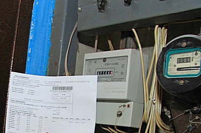 Жители нескольких районов Карелии получили перерасчет за электроэнергию