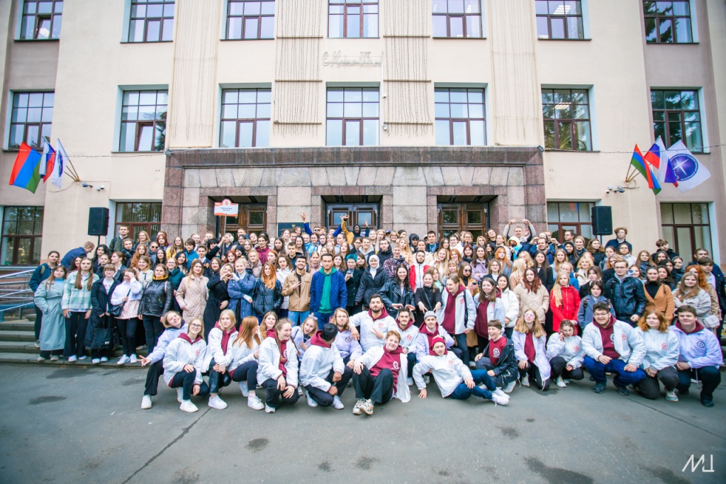 Ведущий университет Карелии вместе с «Другим Делом» запустил конкурс на звание лучшего студента