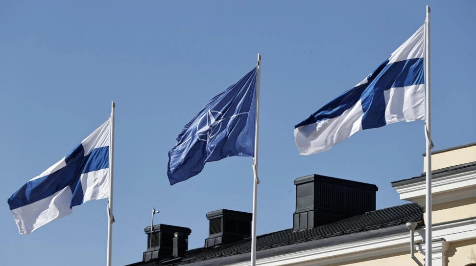В Финляндии представлен законопроект, позволяющий открыть границу с Россией
