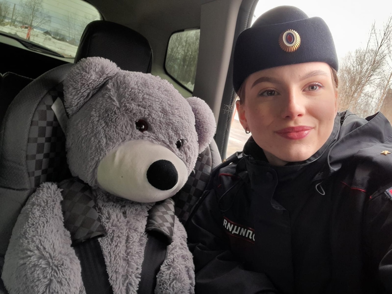 Автоинспекторы проверят, как водители Петрозаводска соблюдают правила перевозки детей 