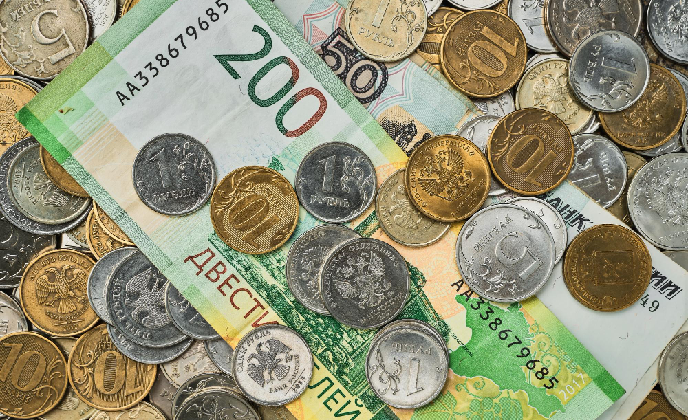 Средняя зарплата в Карелии подбирается к 65 тысячам рублей в месяц