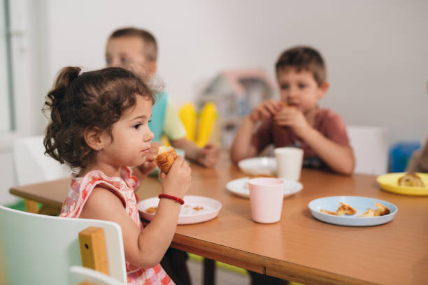 Суд наказал детский сад Петрозаводска за уменьшенные порции и другие нарушения