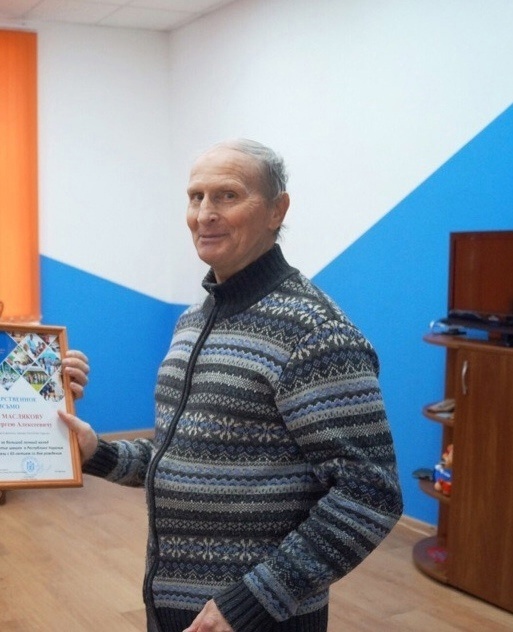 В Петрозаводске умер замечательный тренер, мастер спорта по шашкам и опытный наставник