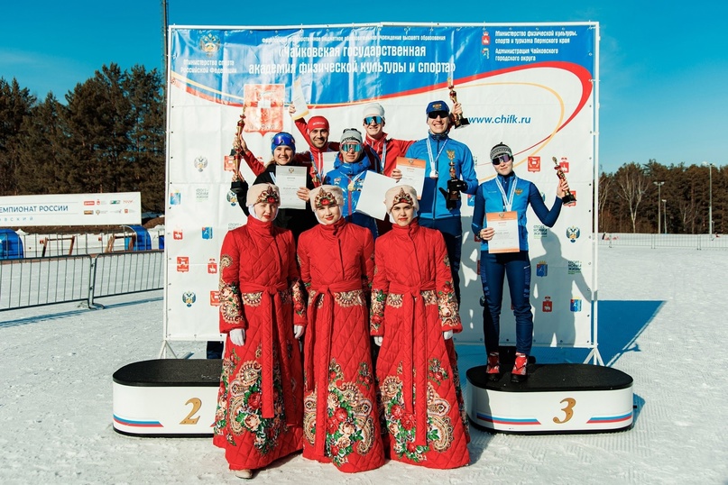 Карельская спортсменка стала бронзовым призером на соревнованиях в Пермском крае 