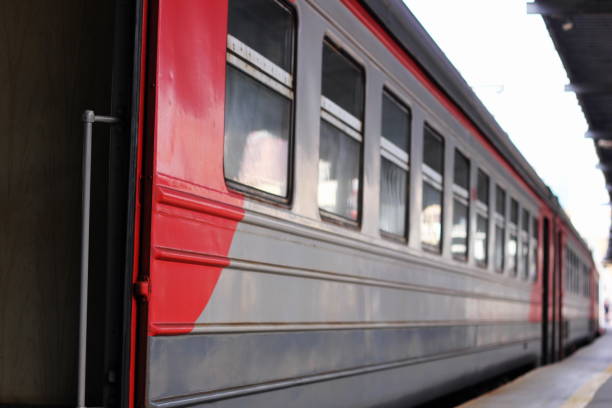 Жители Карелии могут вернуть билеты на поезд без сборов и удержаний