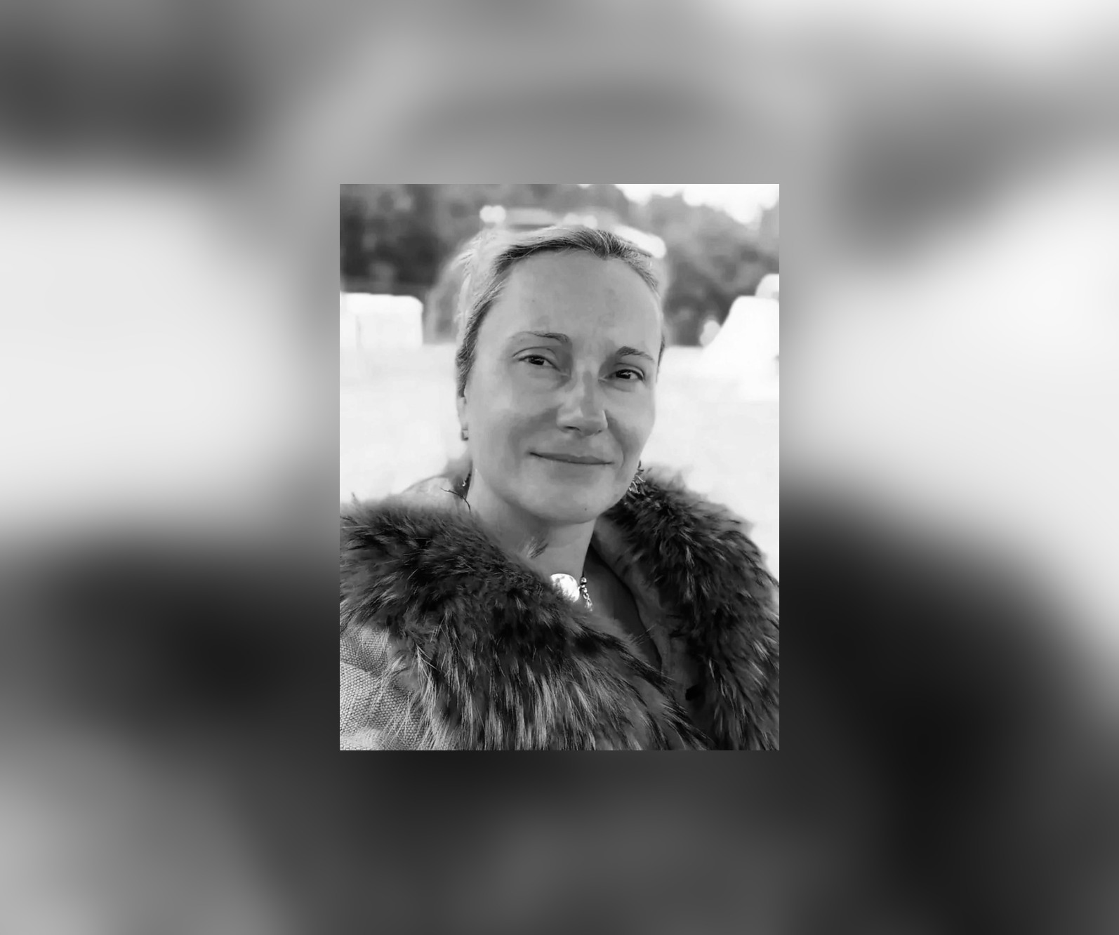 Помощница директора группы «Пикник» погибла во время теракта в Подмосковье
