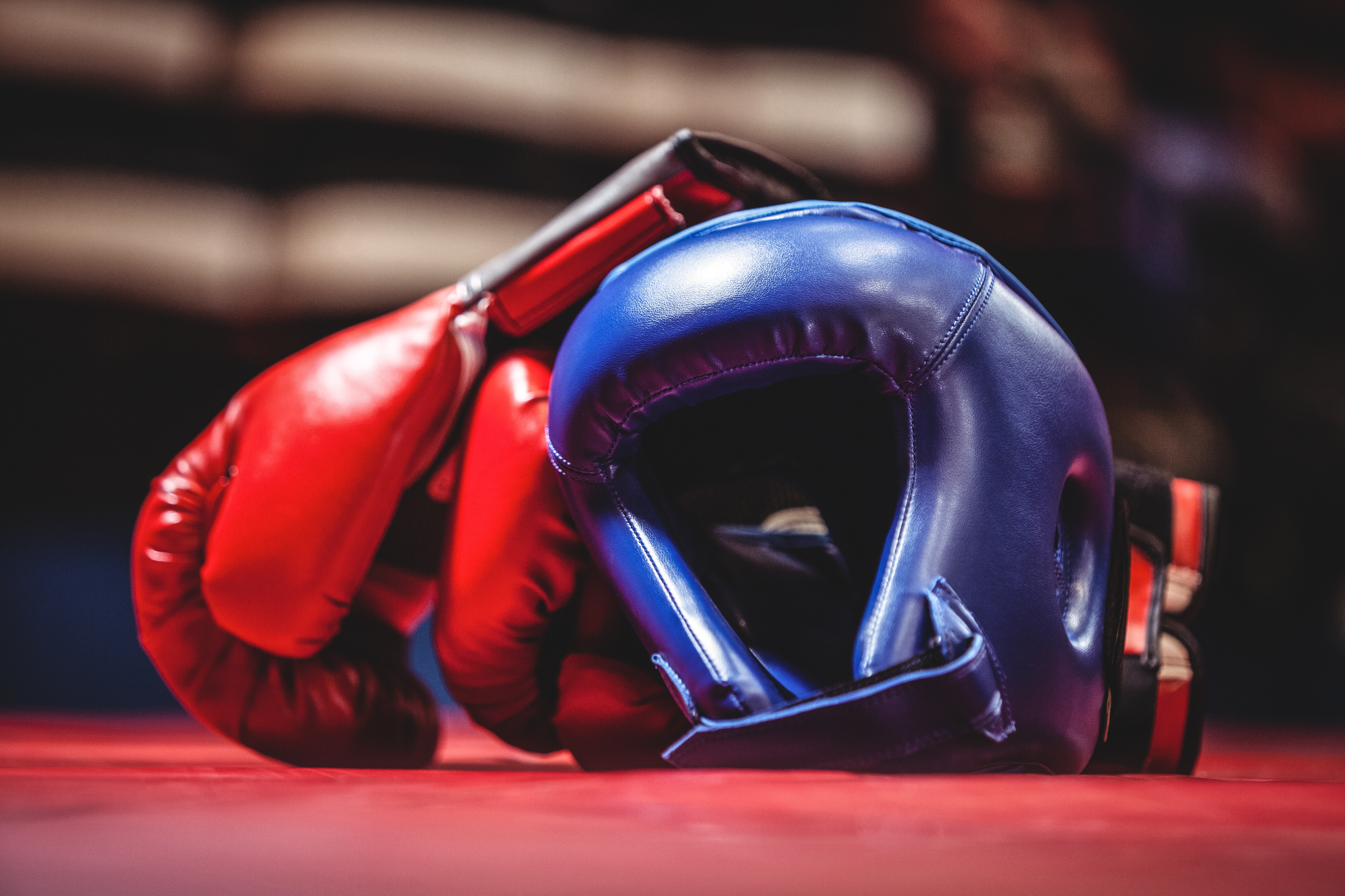 В Карелии пройдёт первенство по боксу среди спортсменов Северо-Запада