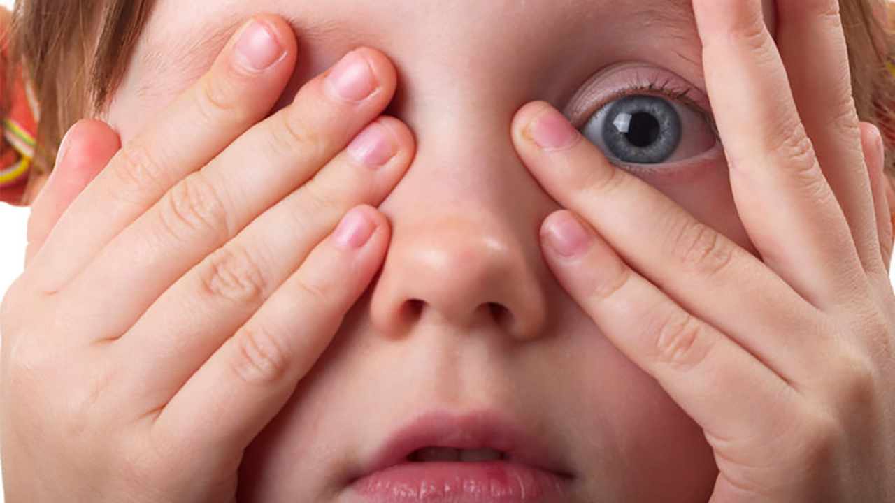 Глава Минздрава Карелии объяснил, почему болезни глаз у детей чаще всего встречаются в Петрозаводске