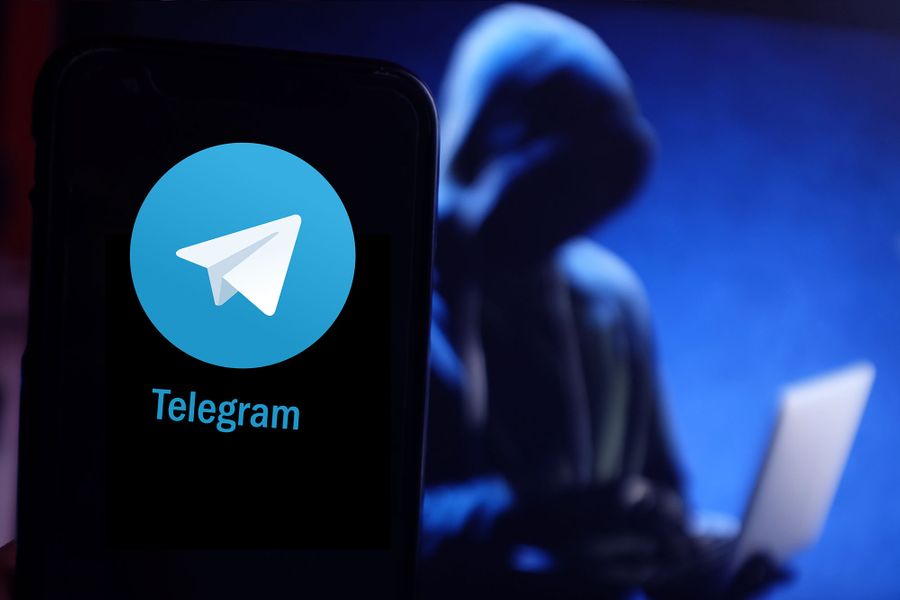 Сергея Крупина взломали в Telegram
