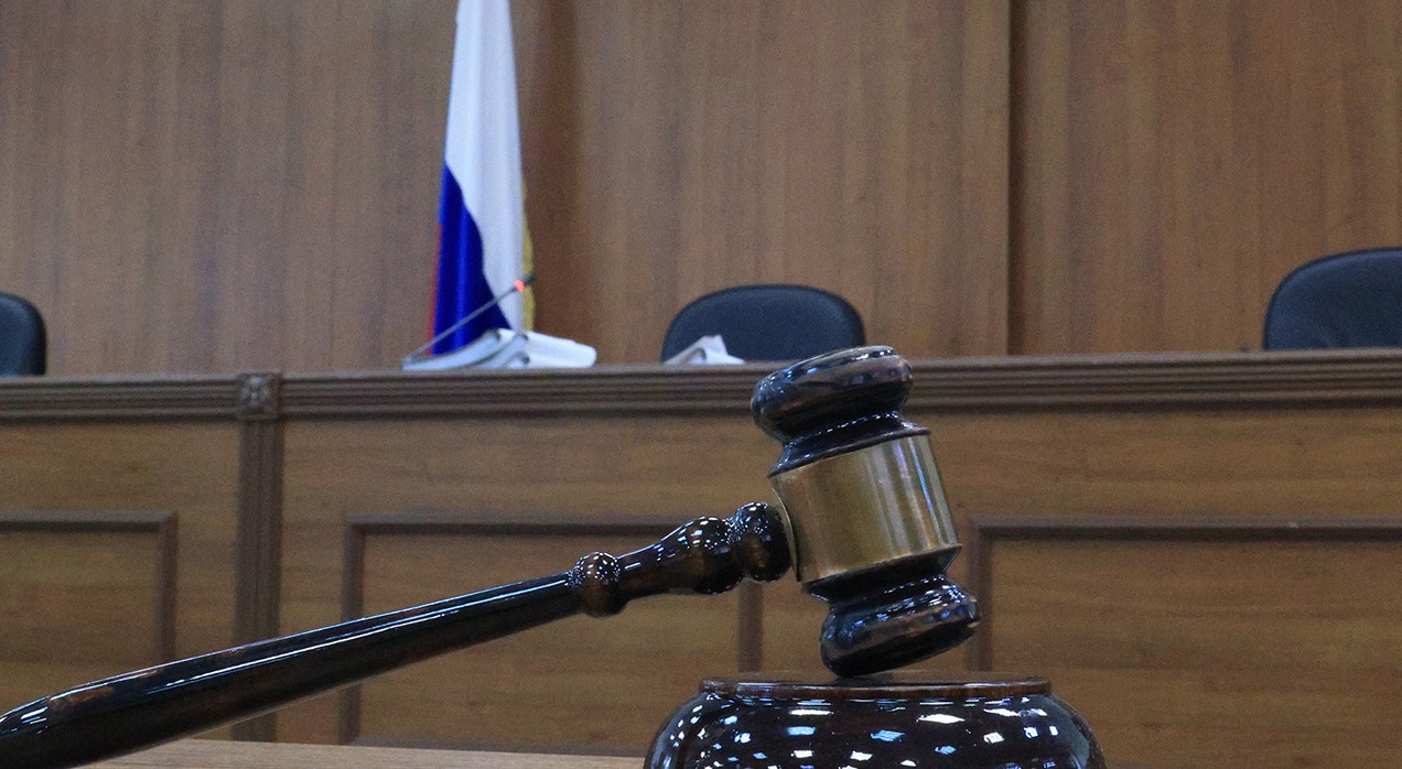 Беломорский суд наказал мужчину за уклонение от надзора