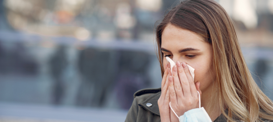 Коварный буряк: глава Минздрава Карелии назвал топ-10 аллергенов