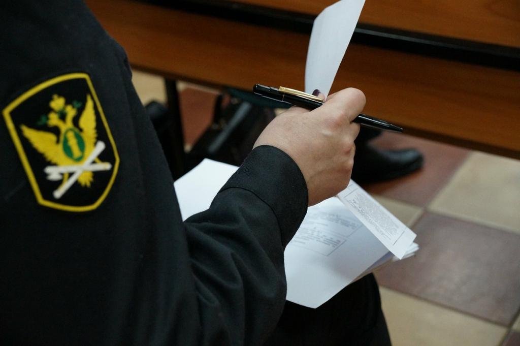 Под кодовым названием «Должник»: в Петрозаводске прошла полицейская операция