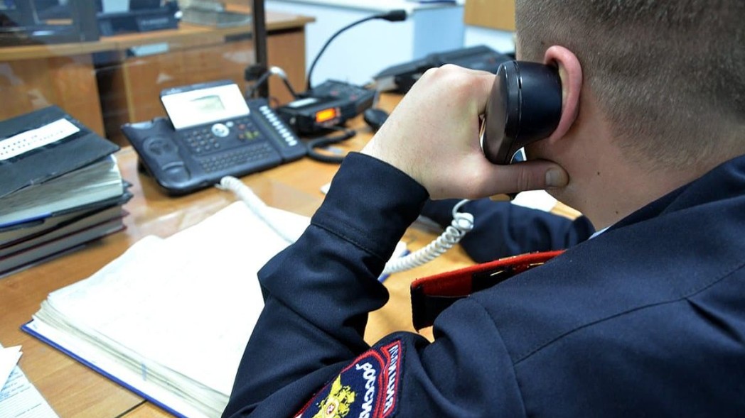 Жителей Карелии в полиции попросили сообщать о местах хранения, сбыта и употребления наркотиков 