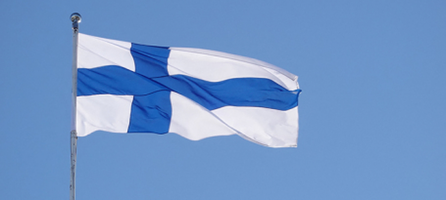 Назначен новый посол Финляндии в России