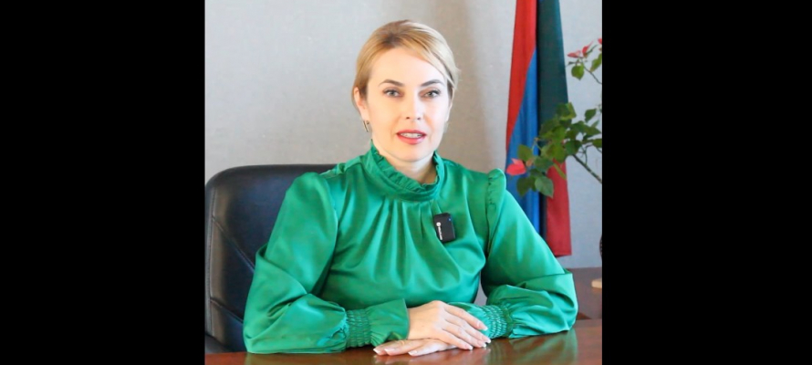 Колыхматова предложила наказать нерадивых собачников, повесив доску позора