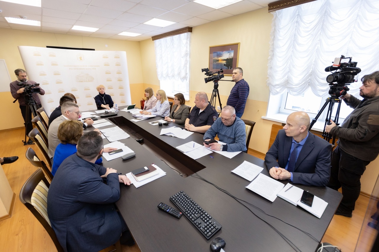 Шандалович: время работы «наливаек» в Карелии планируется ограничить до 22 часов 